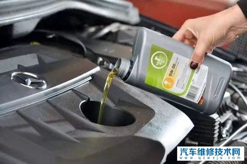 汽车机油多少公里保养